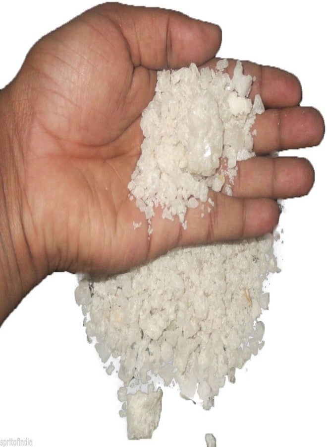 Maalavya Hi Fish Water Aquarium Salt for Tropical Fish Emergency aid Fungus Remover 1kg - Image 2